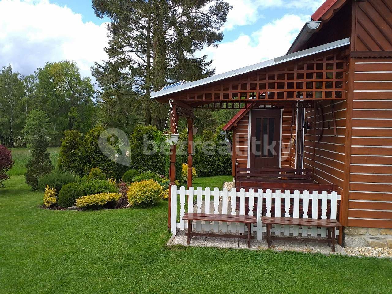 Pronájem chaty, chalupy, Herálec, Kraj Vysočina Pronájem chaty, chalupy, Herálec, Kraj Vysočina