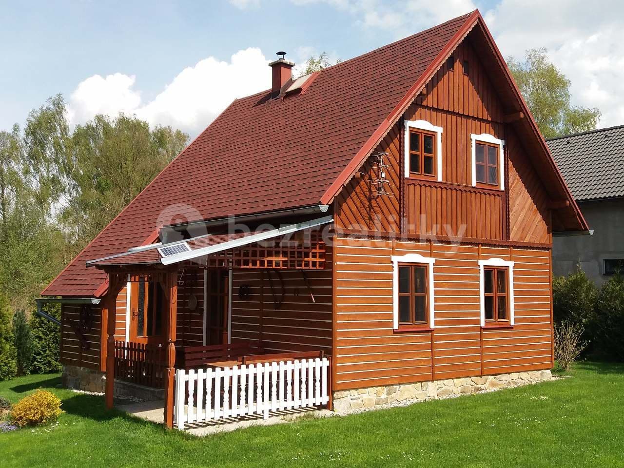 Pronájem chaty, chalupy, Herálec, Kraj Vysočina Pronájem chaty, chalupy, Herálec, Kraj Vysočina