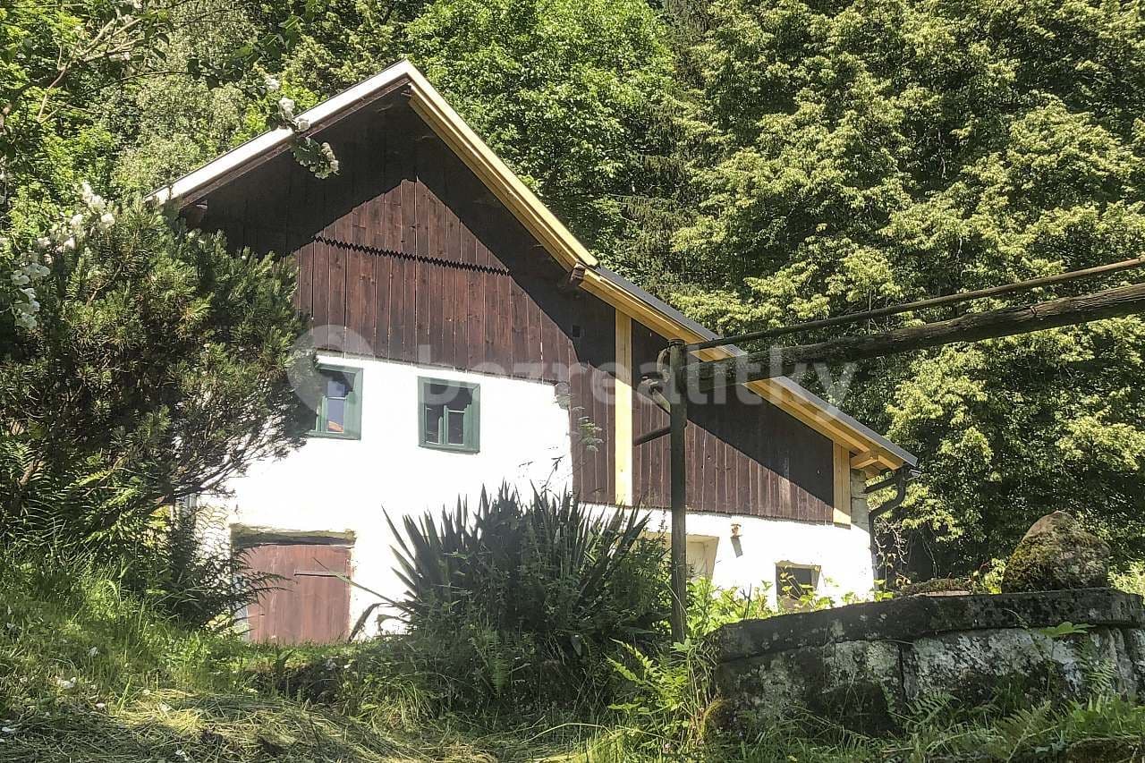 Pronájem chaty, chalupy, Vyskeř, Liberecký kraj Pronájem chaty, chalupy, Vyskeř, Liberecký kraj