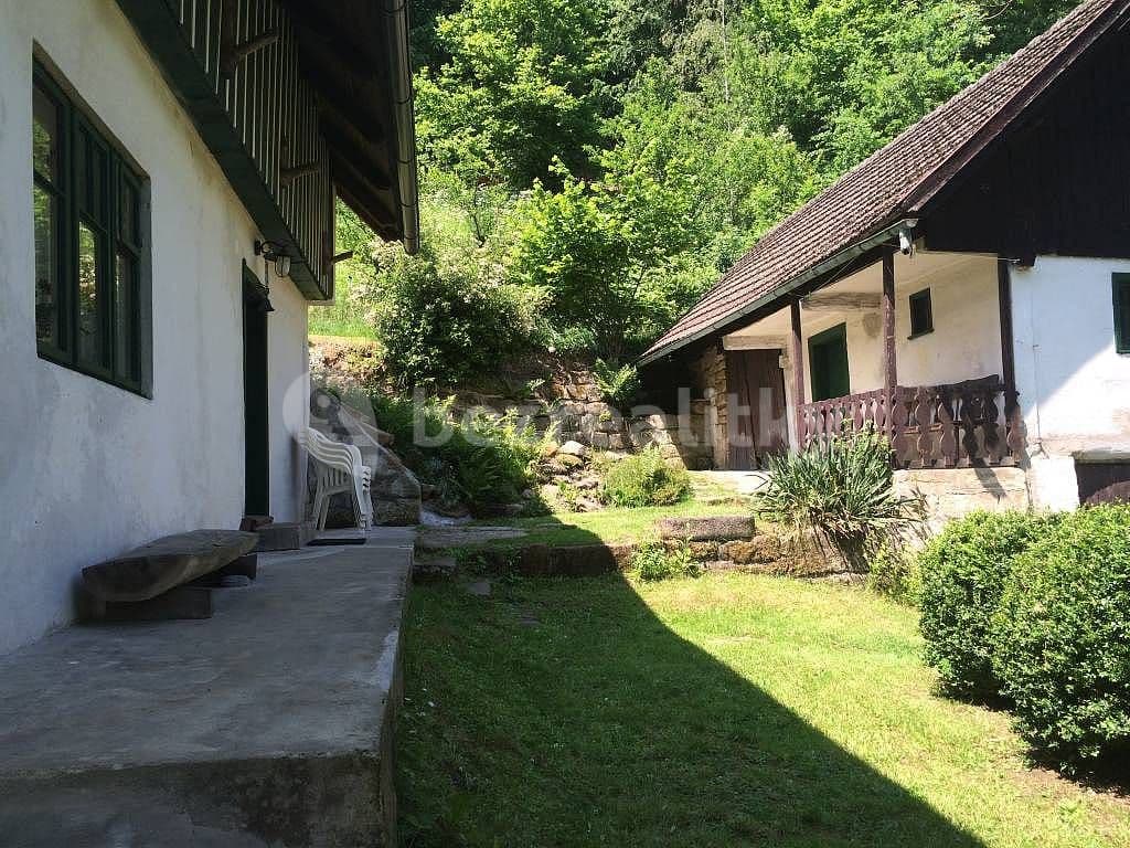 Pronájem chaty, chalupy, Vyskeř, Liberecký kraj Pronájem chaty, chalupy, Vyskeř, Liberecký kraj
