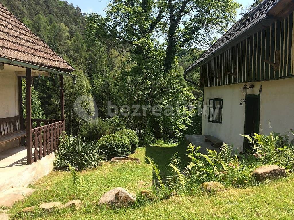 Pronájem chaty, chalupy, Vyskeř, Liberecký kraj Pronájem chaty, chalupy, Vyskeř, Liberecký kraj