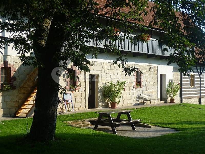 Pronájem chaty, chalupy, Všeň, Liberecký kraj Pronájem chaty, chalupy, Všeň, Liberecký kraj