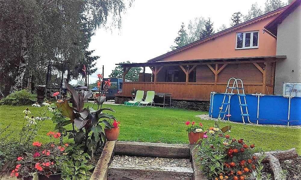 Pronájem chaty, chalupy, Vysoké nad Jizerou, Liberecký kraj Pronájem chaty, chalupy, Vysoké nad Jizerou, Liberecký kraj