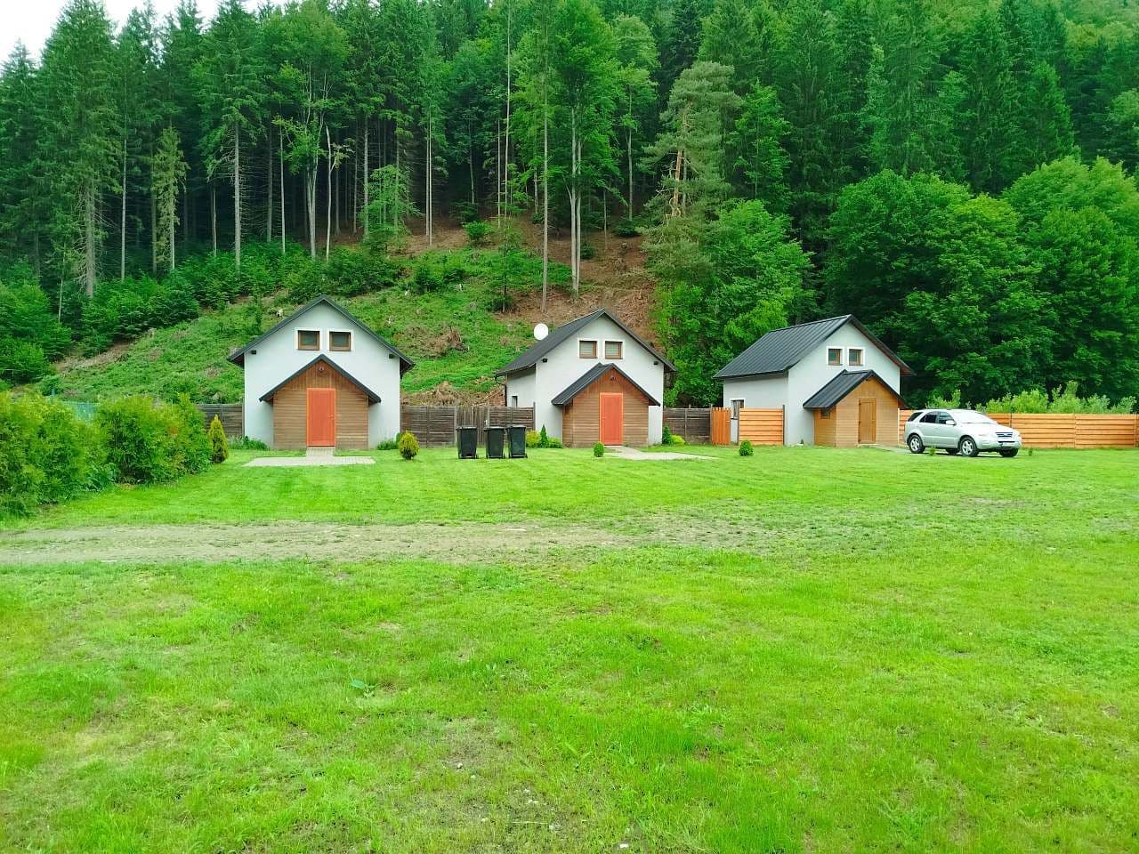 Pronájem chaty, chalupy, Hanušovice, Olomoucký kraj Pronájem chaty, chalupy, Hanušovice, Olomoucký kraj