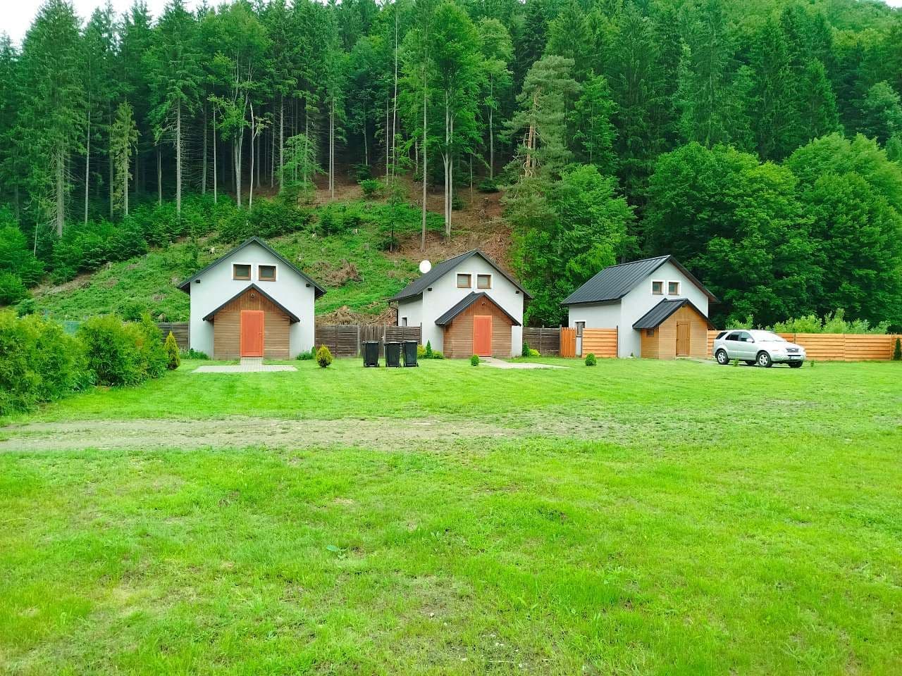 Pronájem chaty, chalupy, Hanušovice, Olomoucký kraj Pronájem chaty, chalupy, Hanušovice, Olomoucký kraj