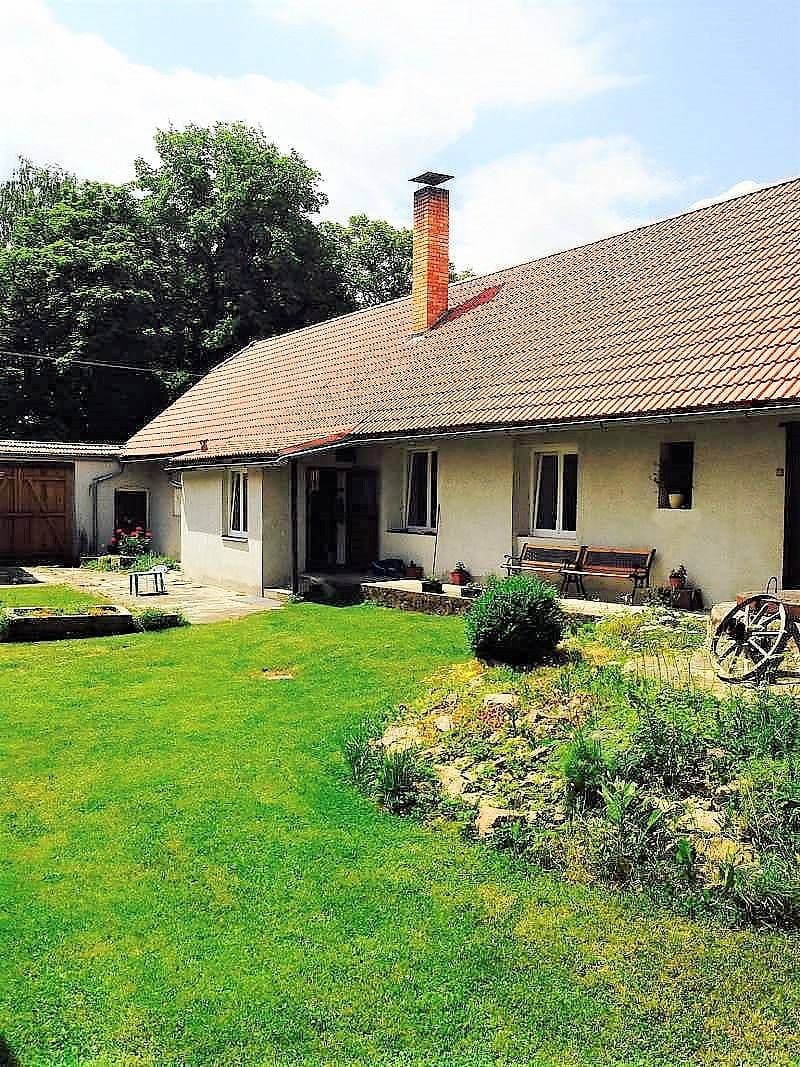 Pronájem chaty, chalupy, Kardašova Řečice, Jihočeský kraj Pronájem chaty, chalupy, Kardašova Řečice, Jihočeský kraj