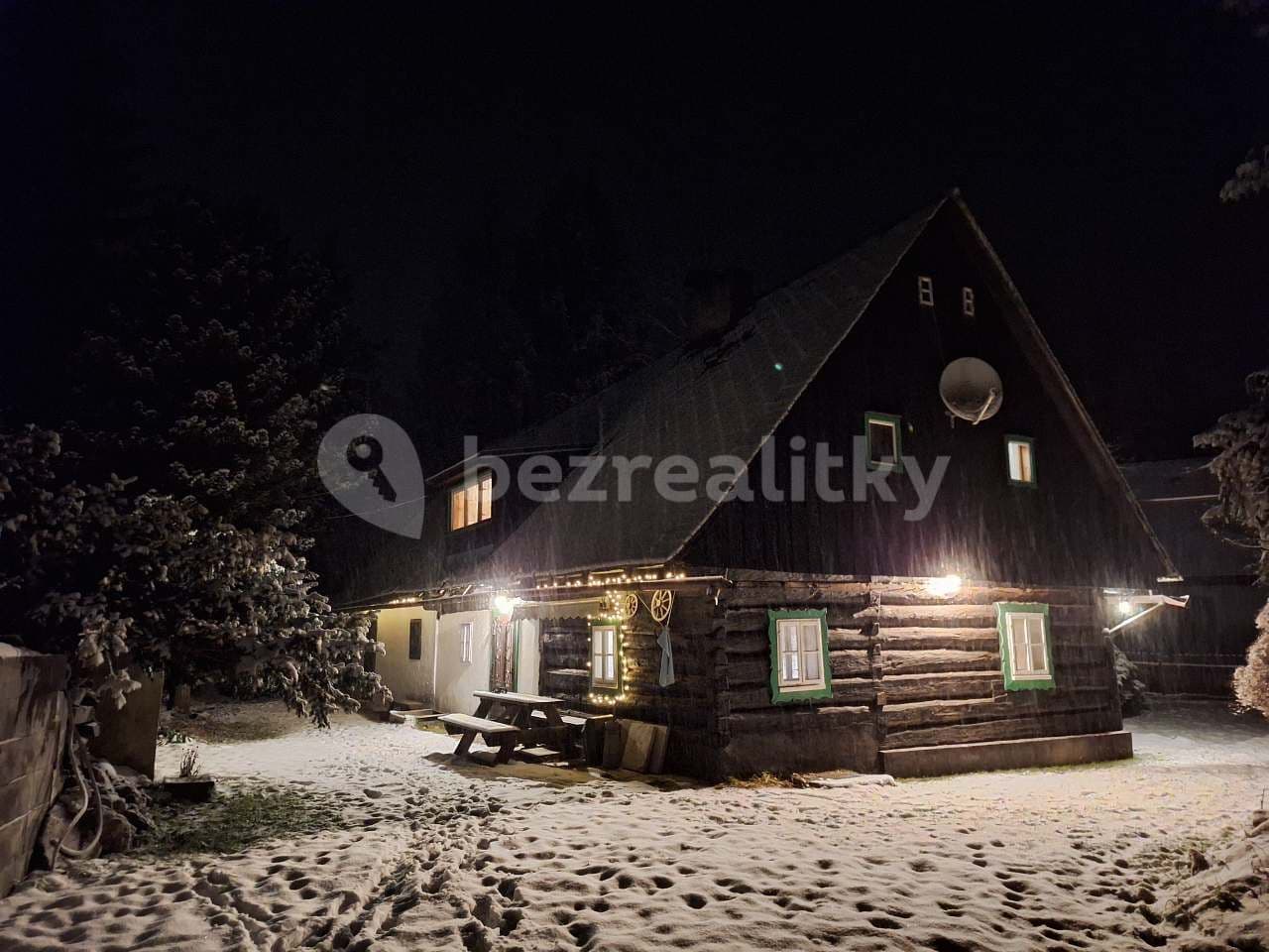 Pronájem chaty, chalupy, Heřmanovice, Moravskoslezský kraj Pronájem chaty, chalupy, Heřmanovice, Moravskoslezský kraj