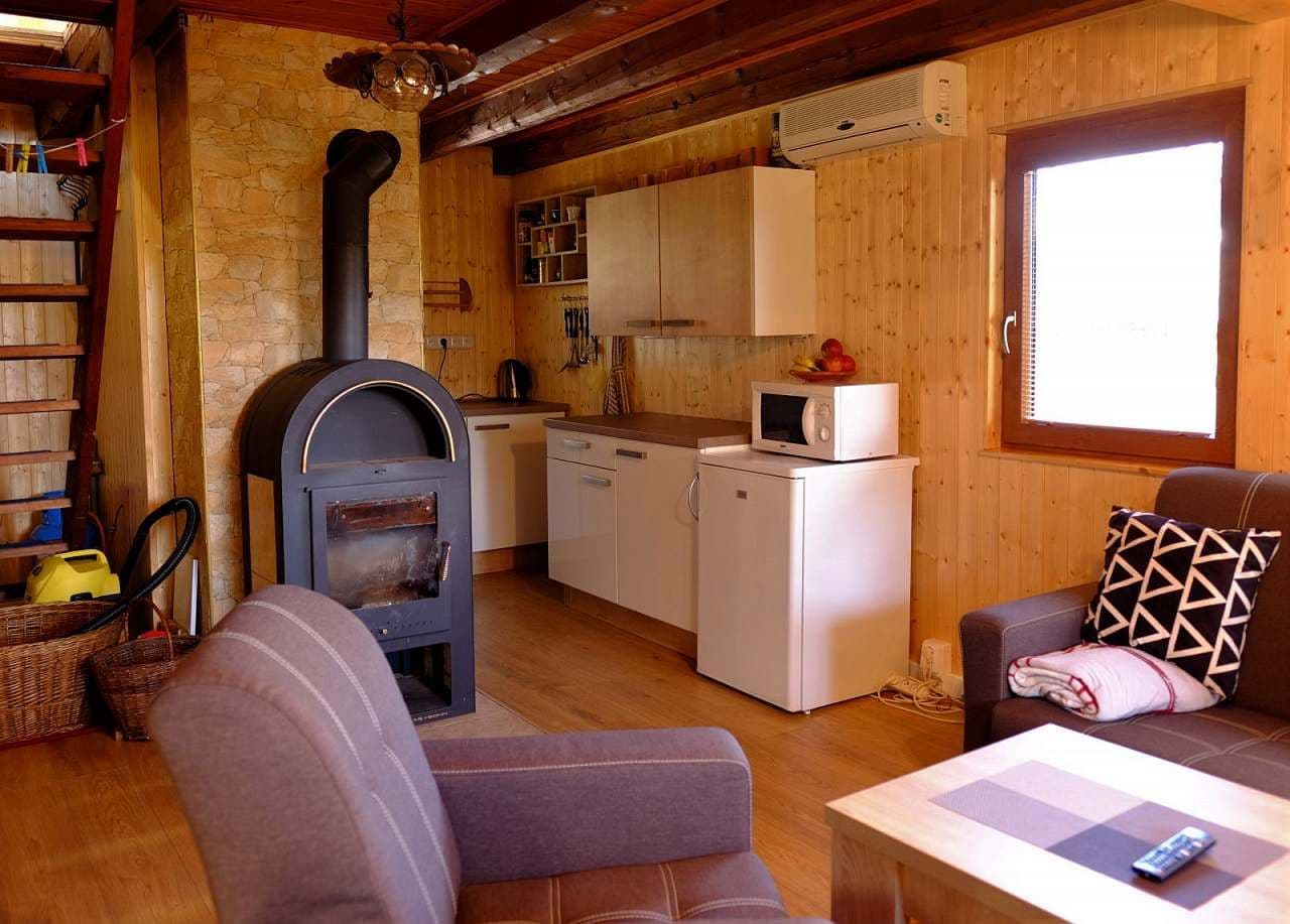 Pronájem chaty, chalupy, Tábor, Jihočeský kraj Pronájem chaty, chalupy, Tábor, Jihočeský kraj