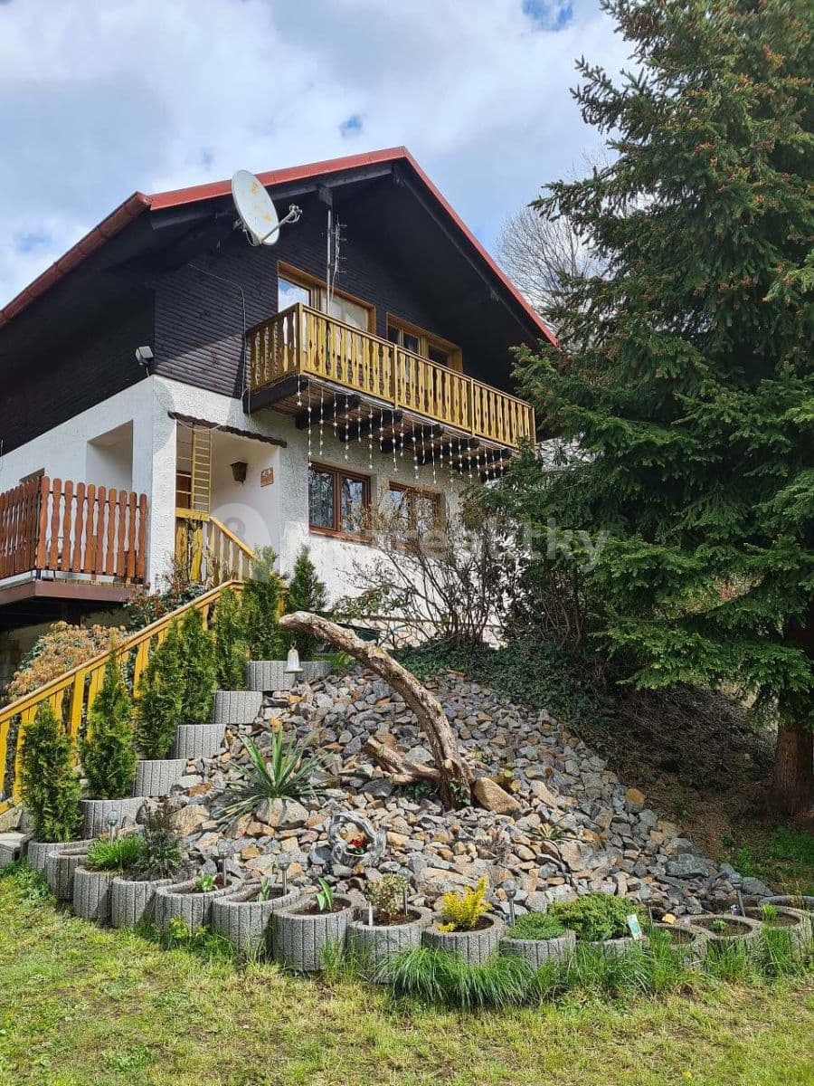 Pronájem chaty, chalupy, Merklín, Karlovarský kraj Pronájem chaty, chalupy, Merklín, Karlovarský kraj