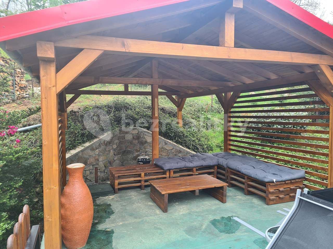 Pronájem chaty, chalupy, Merklín, Karlovarský kraj Pronájem chaty, chalupy, Merklín, Karlovarský kraj