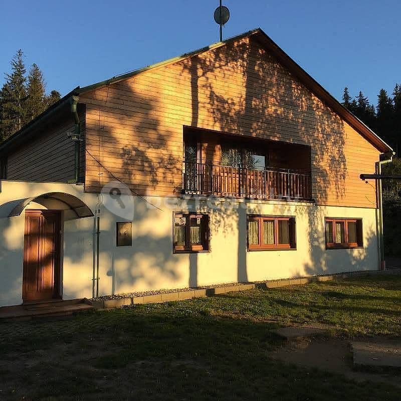 Pronájem chaty, chalupy, Bystřice pod Lopeníkem, Zlínský kraj Pronájem chaty, chalupy, Bystřice pod Lopeníkem, Zlínský kraj