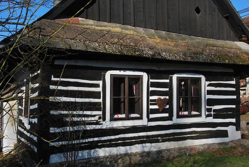 Pronájem chaty, chalupy, Proseč, Pardubický kraj Pronájem chaty, chalupy, Proseč, Pardubický kraj