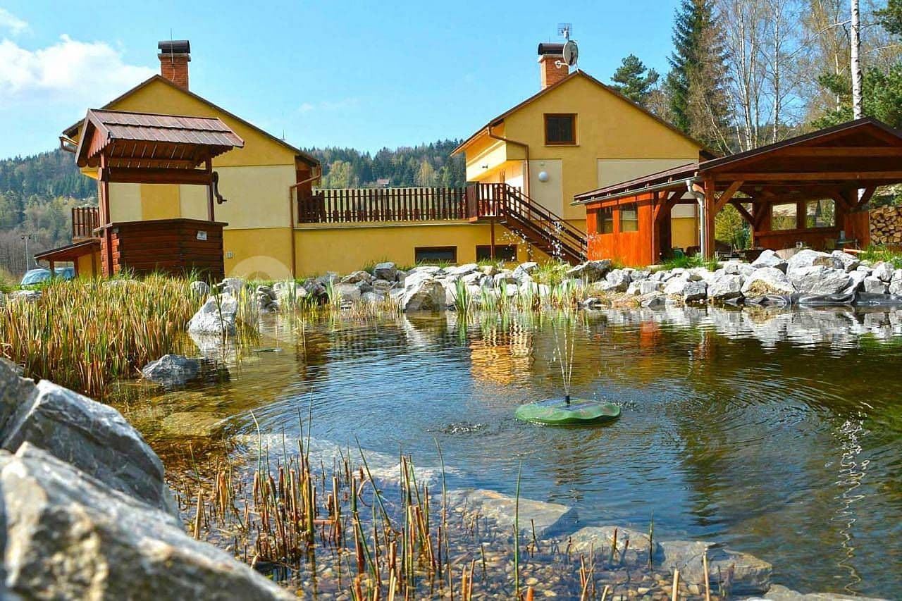Pronájem chaty, chalupy, Maletín, Olomoucký kraj Pronájem chaty, chalupy, Maletín, Olomoucký kraj