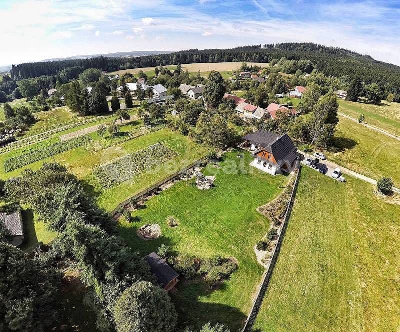 Pronájem chaty, chalupy, Cikháj, Kraj Vysočina Pronájem chaty, chalupy, Cikháj, Kraj Vysočina