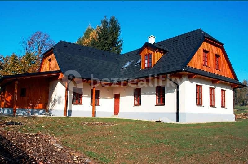 Pronájem chaty, chalupy, Cikháj, Kraj Vysočina Pronájem chaty, chalupy, Cikháj, Kraj Vysočina