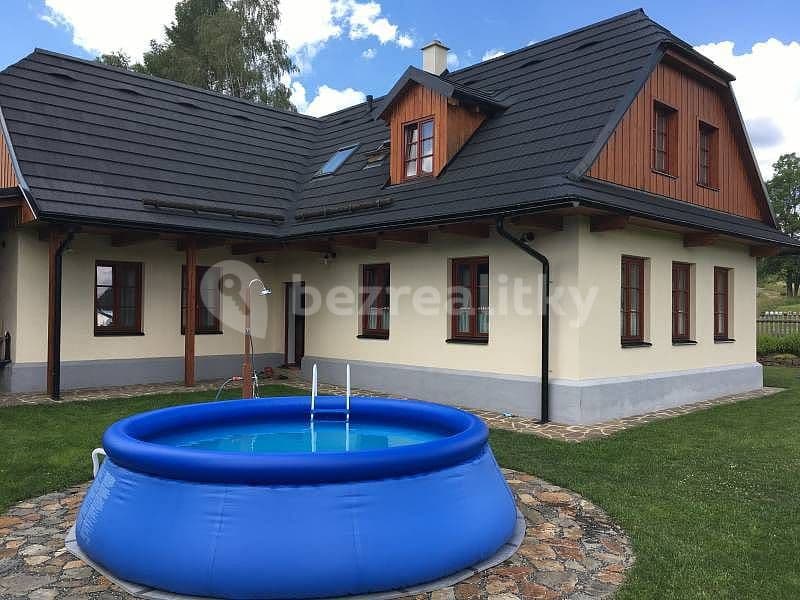 Pronájem chaty, chalupy, Cikháj, Kraj Vysočina Pronájem chaty, chalupy, Cikháj, Kraj Vysočina