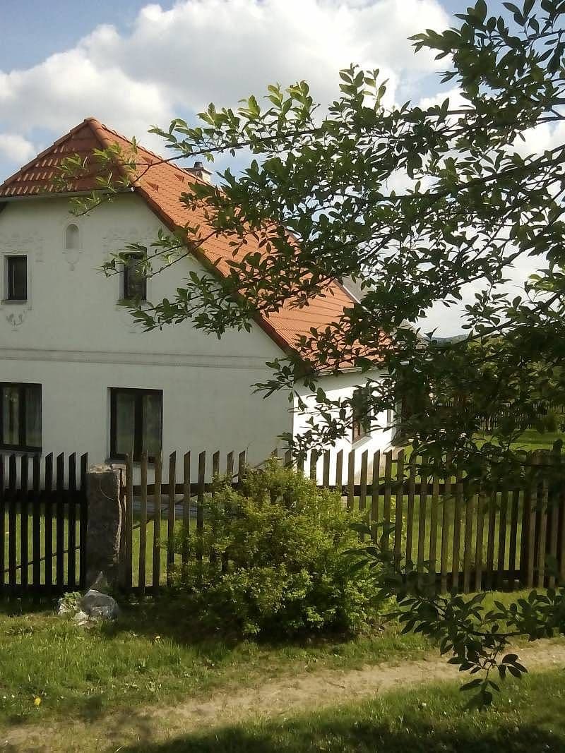 Pronájem chaty, chalupy, Studená, Jihočeský kraj Pronájem chaty, chalupy, Studená, Jihočeský kraj