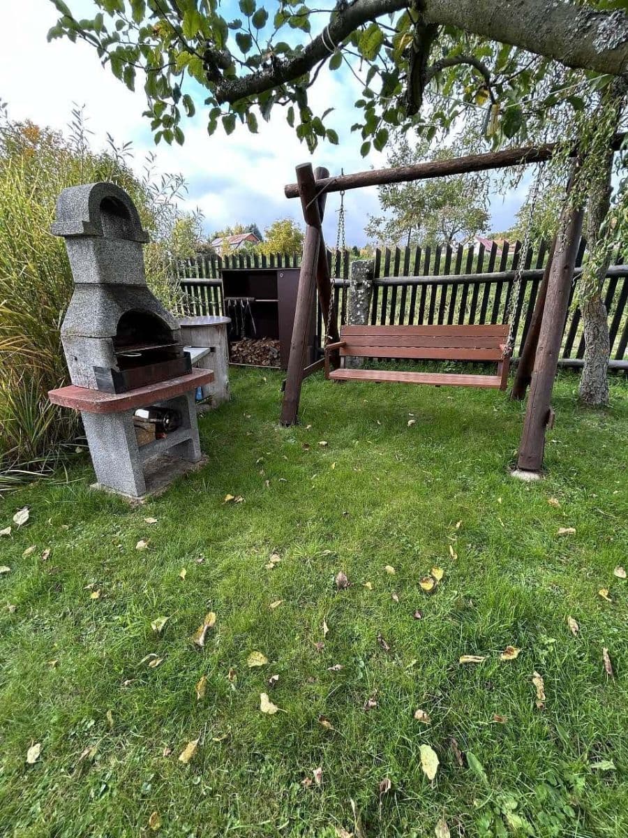 Pronájem chaty, chalupy, Studená, Jihočeský kraj Pronájem chaty, chalupy, Studená, Jihočeský kraj