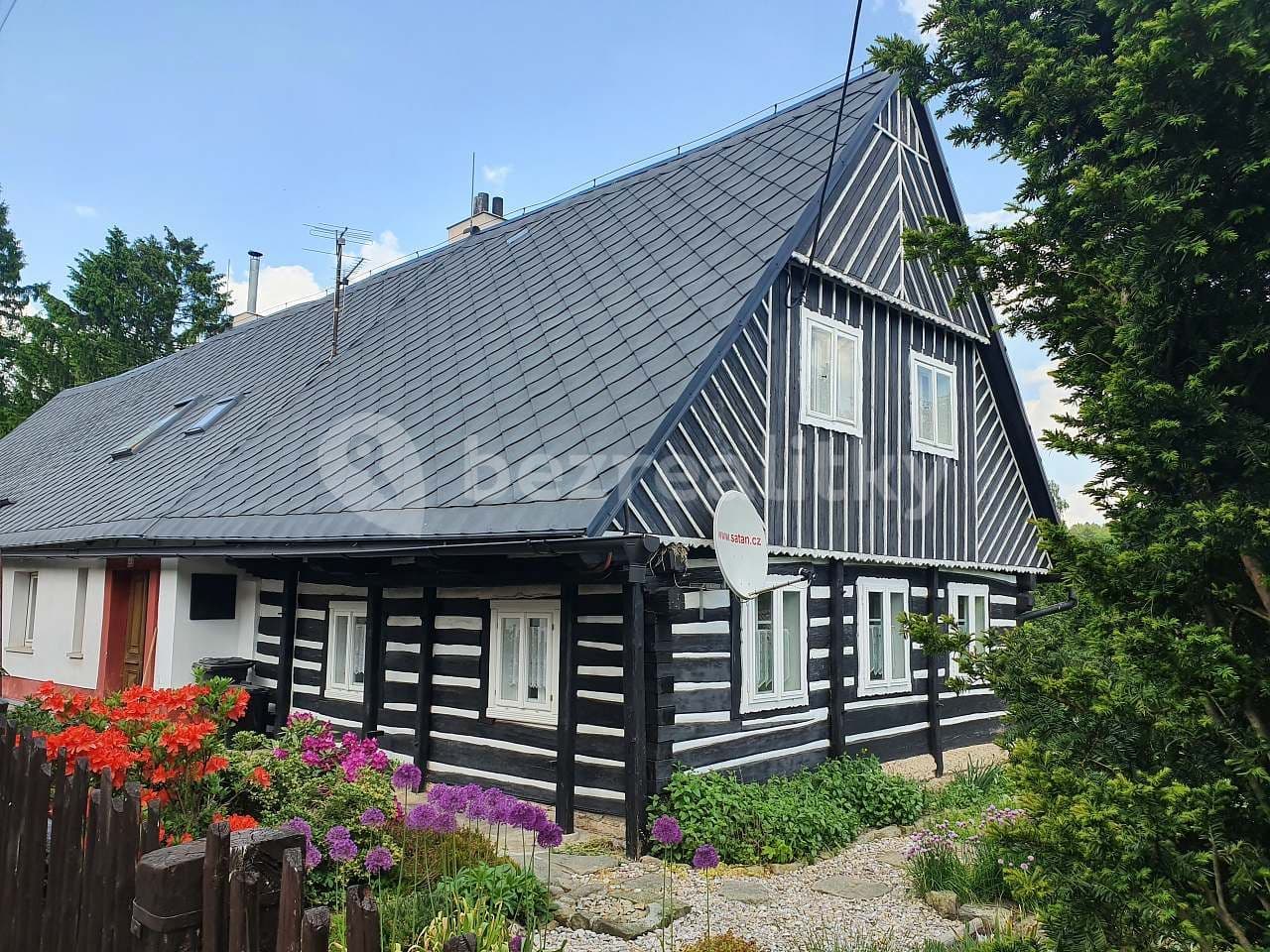 Pronájem chaty, chalupy, Kocbeře, Královéhradecký kraj Pronájem chaty, chalupy, Kocbeře, Královéhradecký kraj