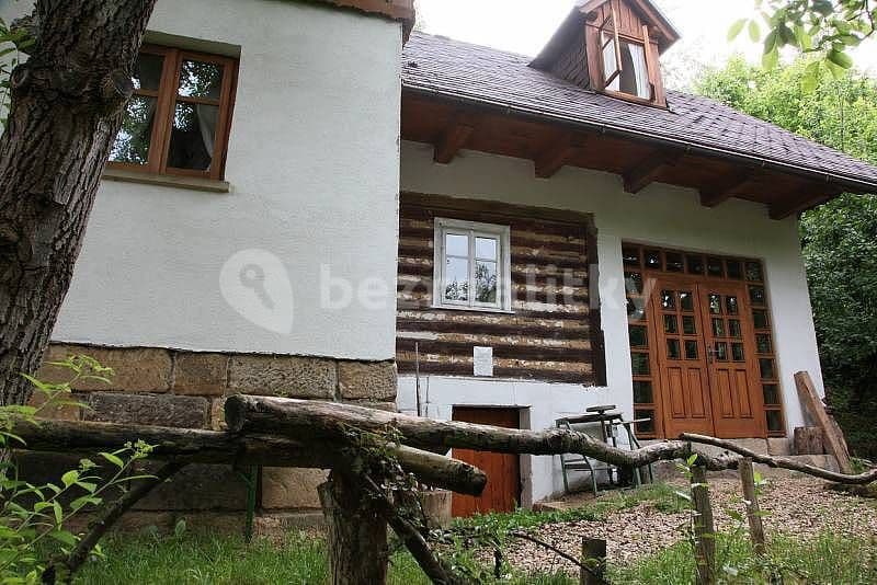 Pronájem chaty, chalupy, Vyskeř, Liberecký kraj Pronájem chaty, chalupy, Vyskeř, Liberecký kraj
