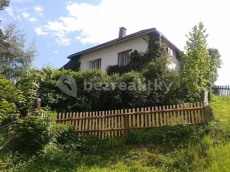 Pronájem chaty, chalupy, Sázava, Kraj Vysočina Pronájem chaty, chalupy, Sázava, Kraj Vysočina