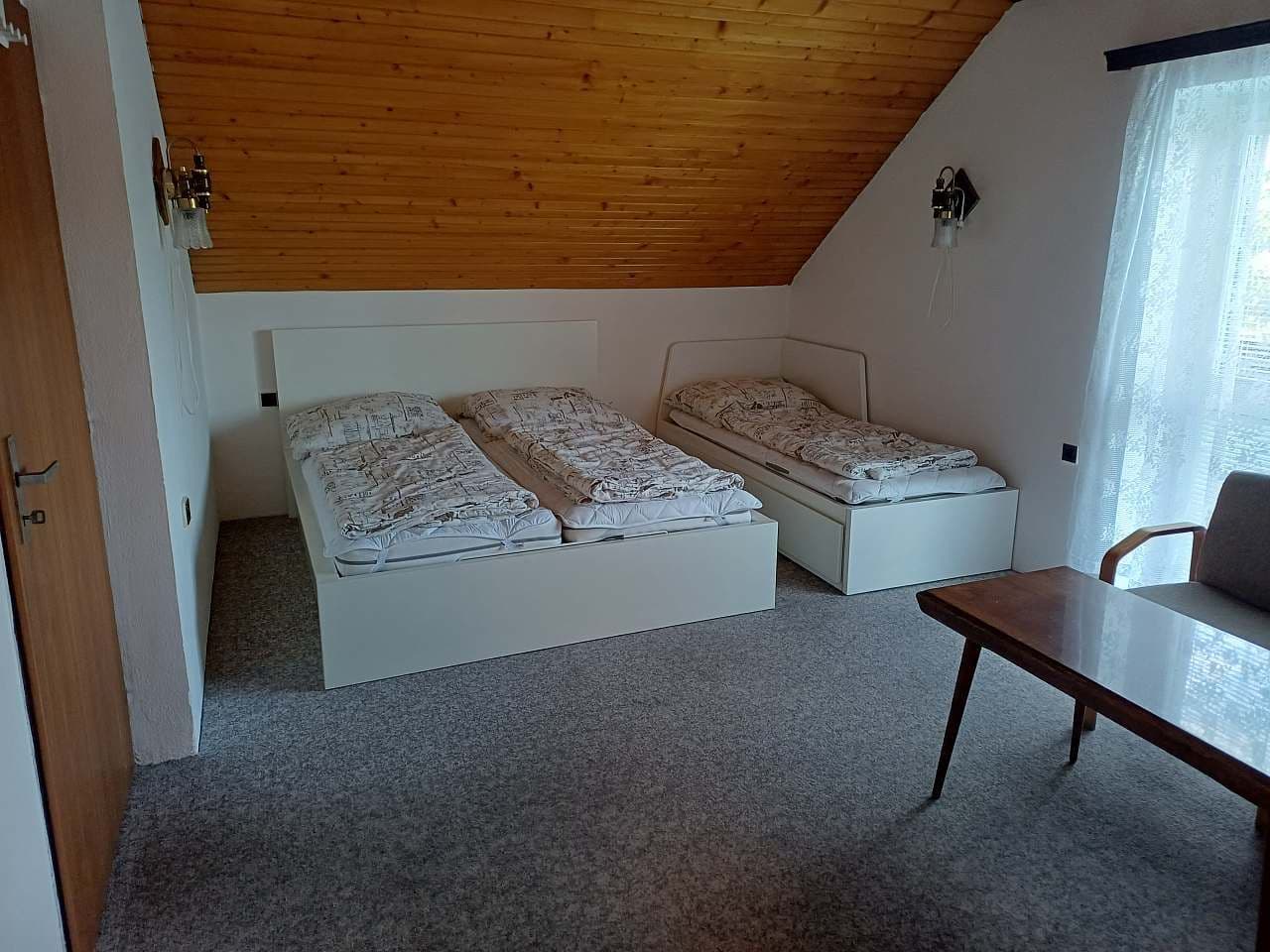 Pronájem chaty, chalupy, Křižánky, Kraj Vysočina Pronájem chaty, chalupy, Křižánky, Kraj Vysočina
