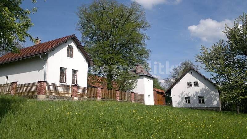 Pronájem chaty, chalupy, Karlovice, Liberecký kraj