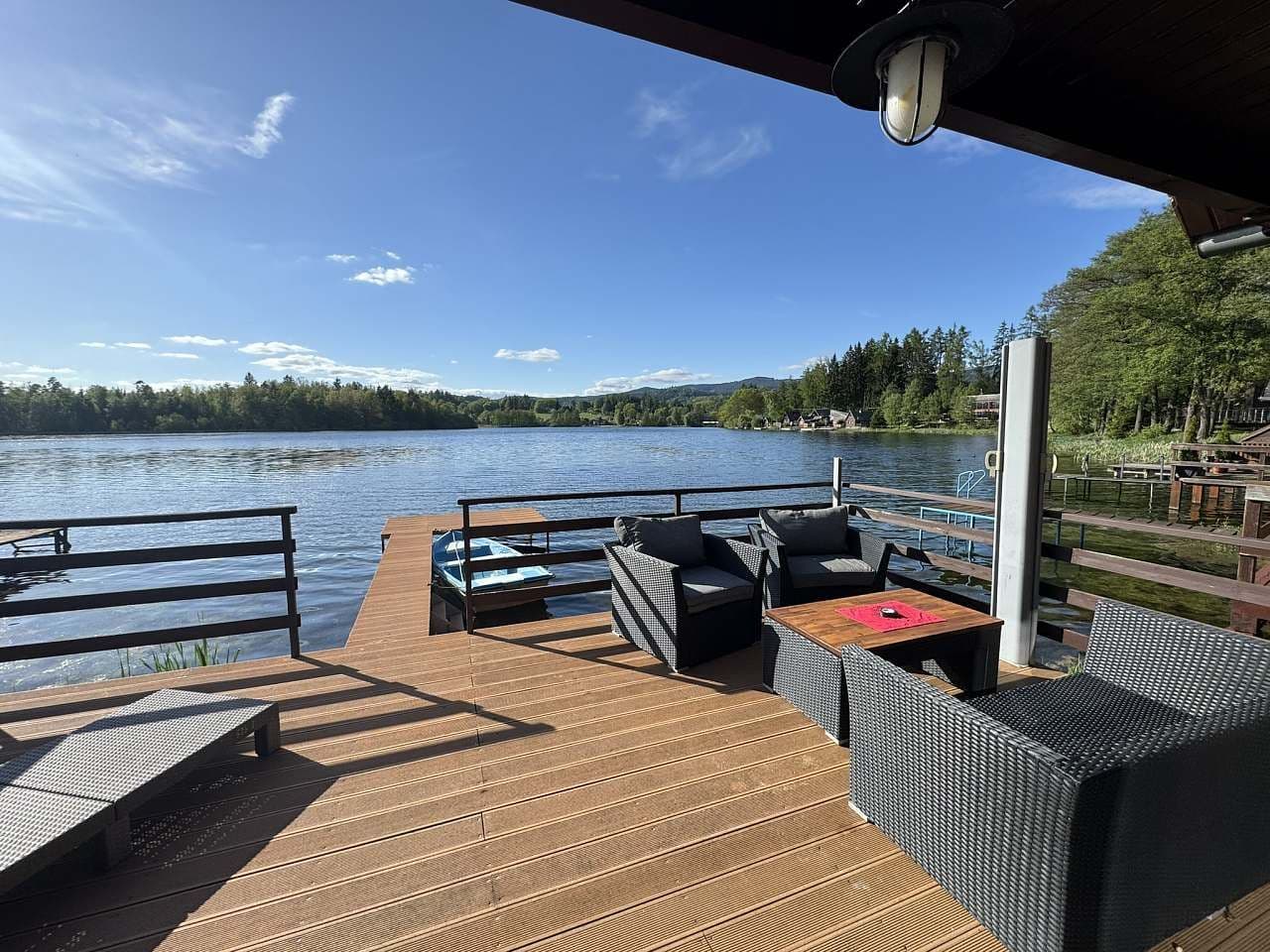 Pronájem chaty, chalupy, Nová Role, Karlovarský kraj Pronájem chaty, chalupy, Nová Role, Karlovarský kraj