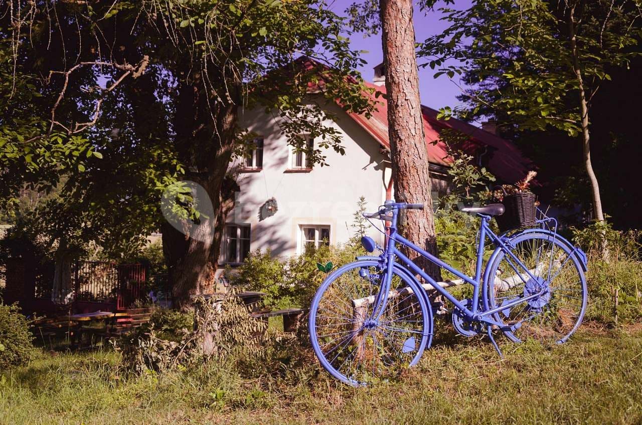 Pronájem chaty, chalupy, Nová Ves, Jihočeský kraj Pronájem chaty, chalupy, Nová Ves, Jihočeský kraj