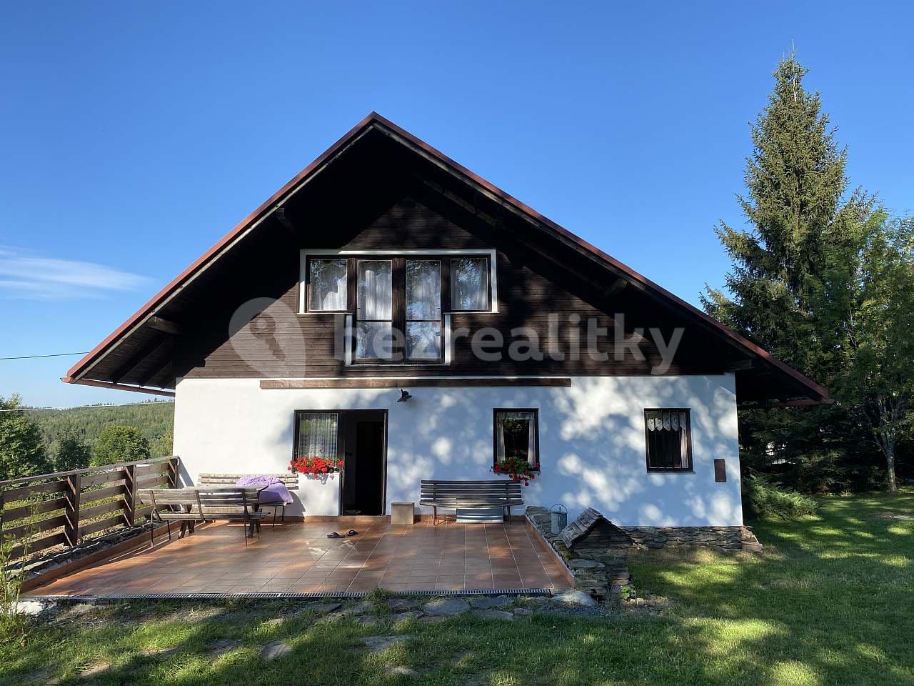 Pronájem chaty, chalupy, Rejštejn, Plzeňský kraj Pronájem chaty, chalupy, Rejštejn, Plzeňský kraj