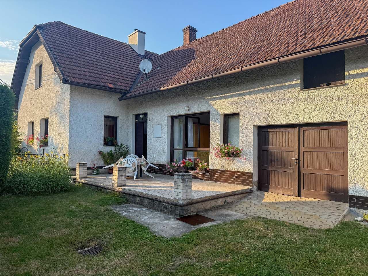 Pronájem chaty, chalupy, Železnice, Královéhradecký kraj Pronájem chaty, chalupy, Železnice, Královéhradecký kraj