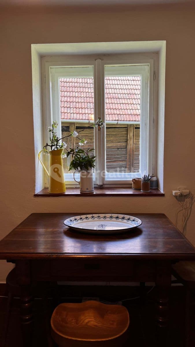 Pronájem chaty, chalupy, Kunštát, Jihomoravský kraj Pronájem chaty, chalupy, Kunštát, Jihomoravský kraj