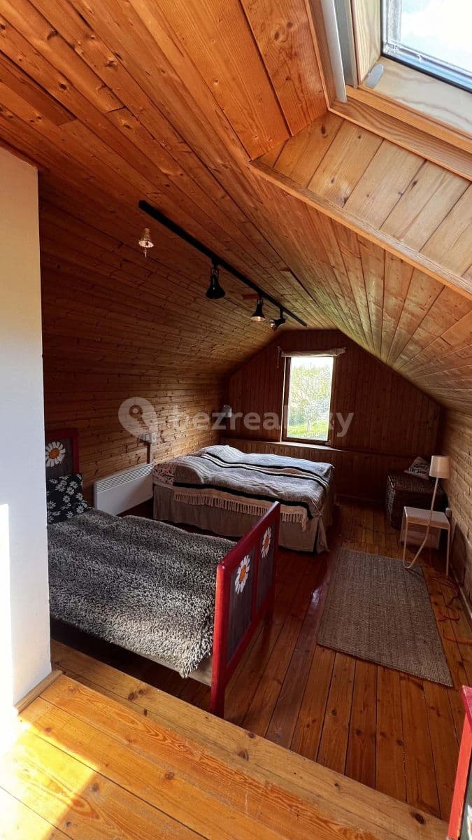 Pronájem chaty, chalupy, Kunštát, Jihomoravský kraj Pronájem chaty, chalupy, Kunštát, Jihomoravský kraj