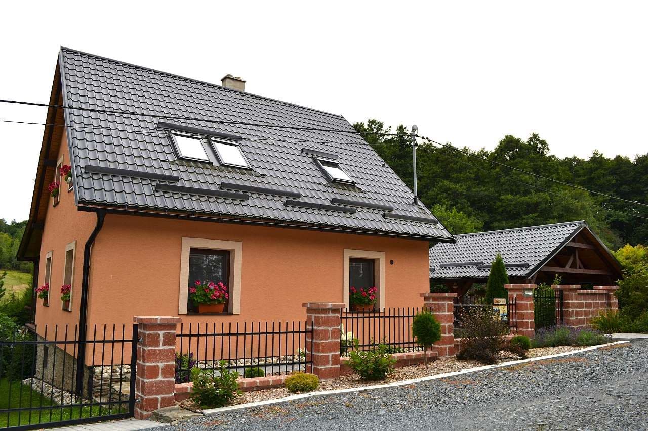 Pronájem chaty, chalupy, Roudno, Moravskoslezský kraj Pronájem chaty, chalupy, Roudno, Moravskoslezský kraj