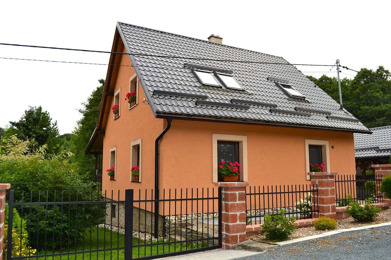 Pronájem chaty, chalupy, Roudno, Moravskoslezský kraj Pronájem chaty, chalupy, Roudno, Moravskoslezský kraj