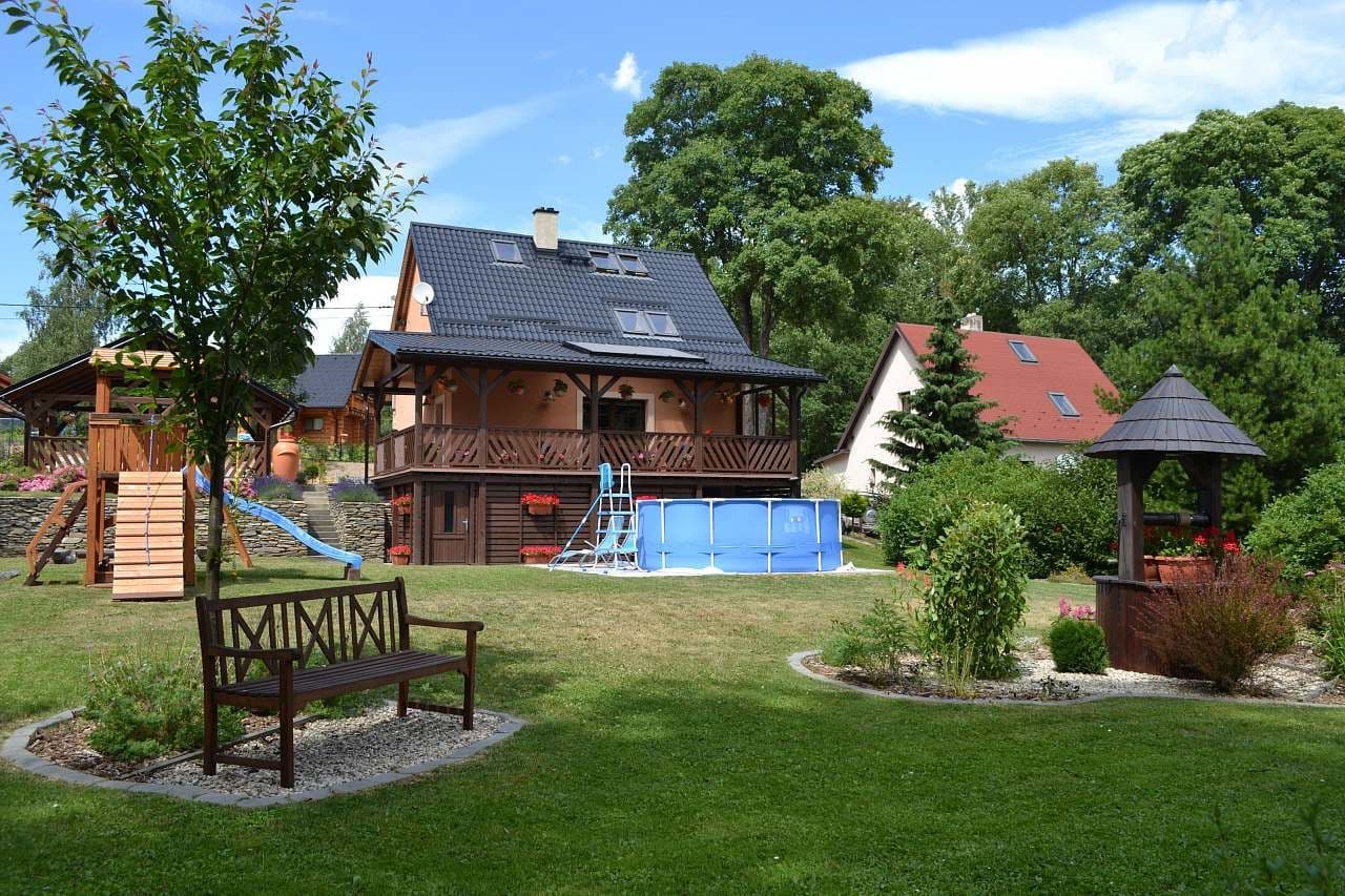 Pronájem chaty, chalupy, Roudno, Moravskoslezský kraj Pronájem chaty, chalupy, Roudno, Moravskoslezský kraj