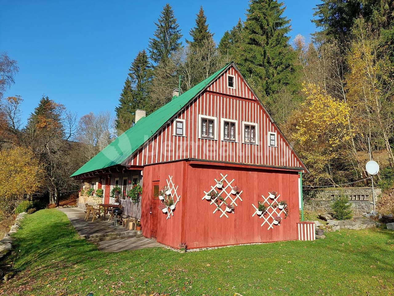 Pronájem chaty, chalupy, Špindlerův Mlýn, Královéhradecký kraj Pronájem chaty, chalupy, Špindlerův Mlýn, Královéhradecký kraj