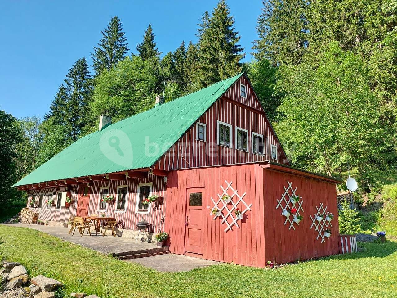 Pronájem chaty, chalupy, Špindlerův Mlýn, Královéhradecký kraj Pronájem chaty, chalupy, Špindlerův Mlýn, Královéhradecký kraj