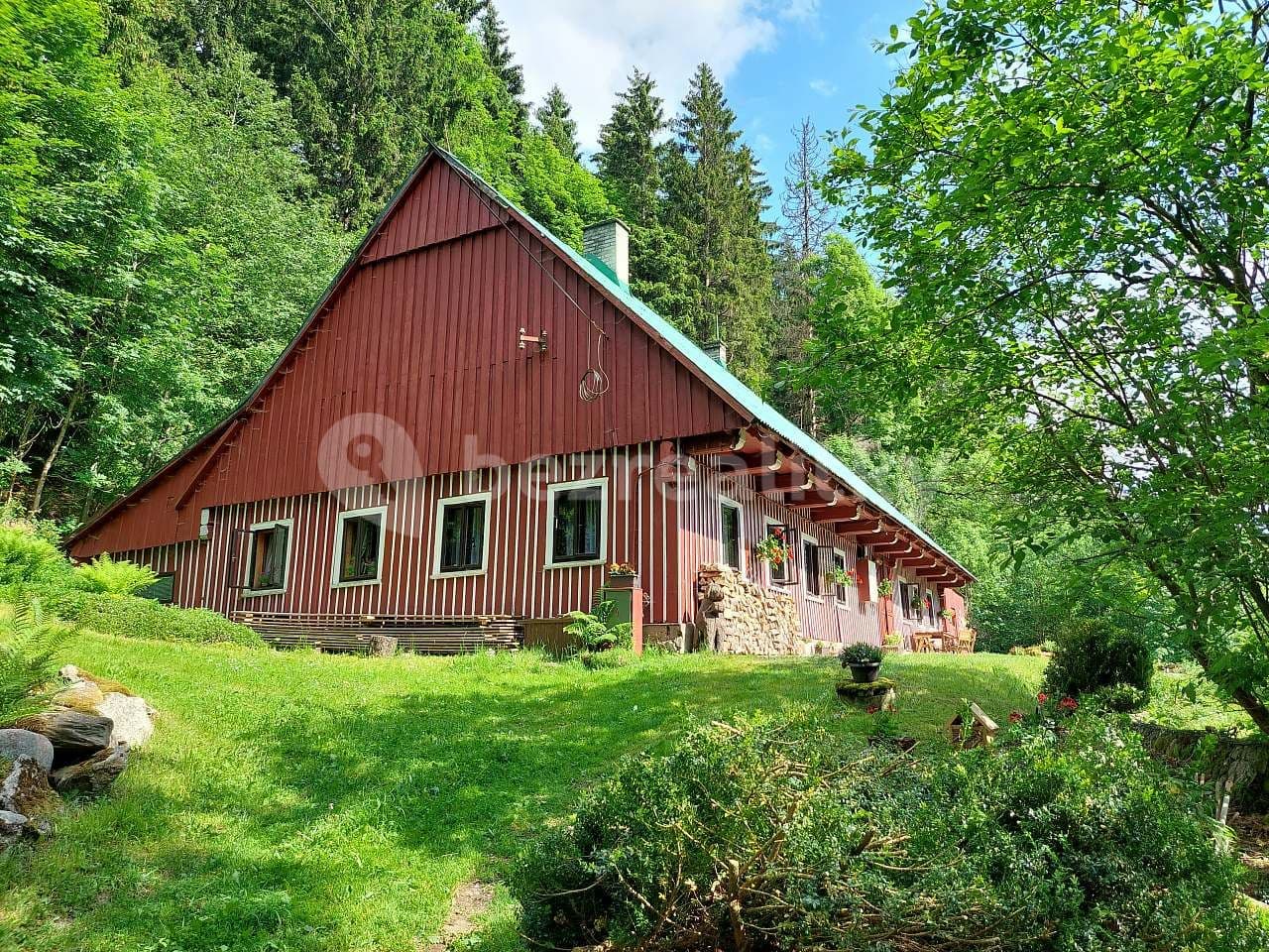 Pronájem chaty, chalupy, Špindlerův Mlýn, Královéhradecký kraj Pronájem chaty, chalupy, Špindlerův Mlýn, Královéhradecký kraj