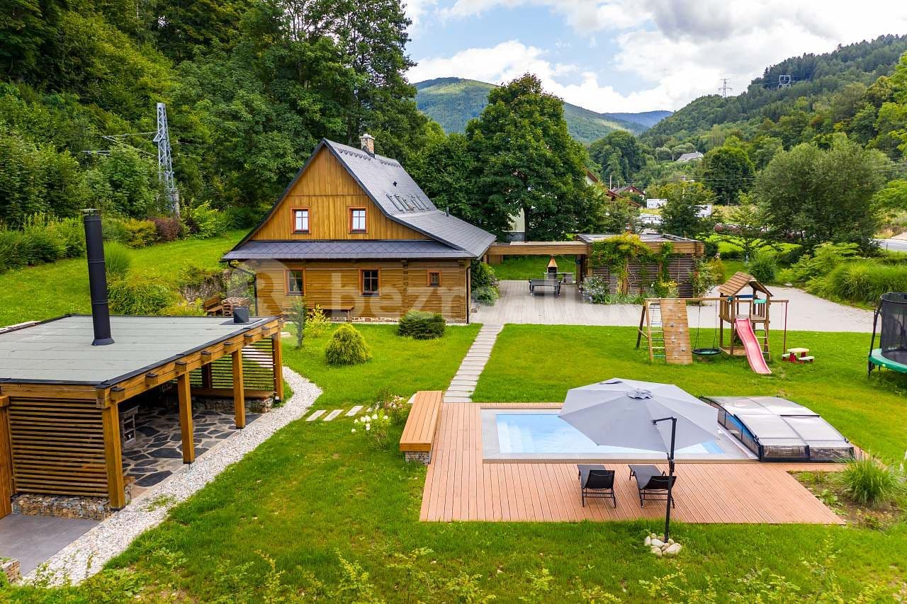 Pronájem chaty, chalupy, Loučná nad Desnou, Olomoucký kraj Pronájem chaty, chalupy, Loučná nad Desnou, Olomoucký kraj