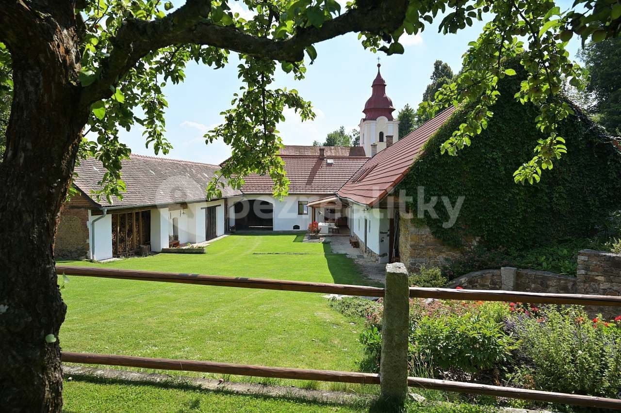 Pronájem chaty, chalupy, Krasonice, Kraj Vysočina Pronájem chaty, chalupy, Krasonice, Kraj Vysočina