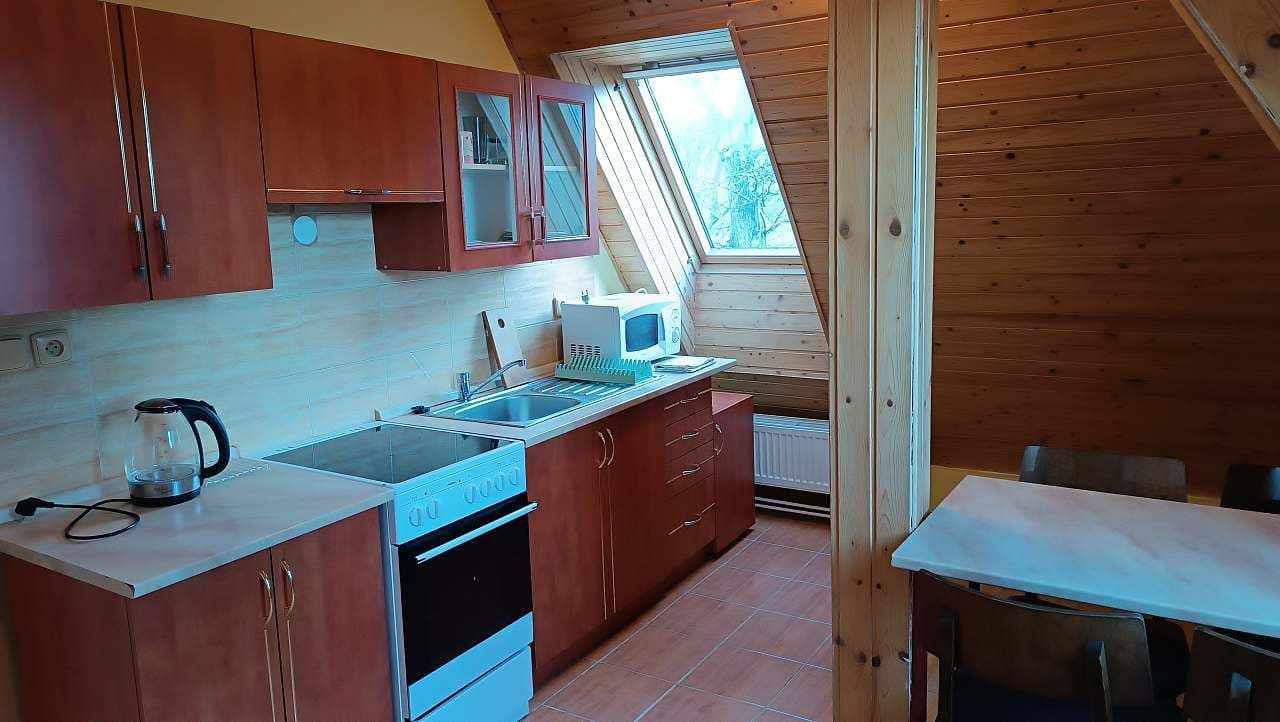 Pronájem chaty, chalupy, Lhotka, Moravskoslezský kraj Pronájem chaty, chalupy, Lhotka, Moravskoslezský kraj