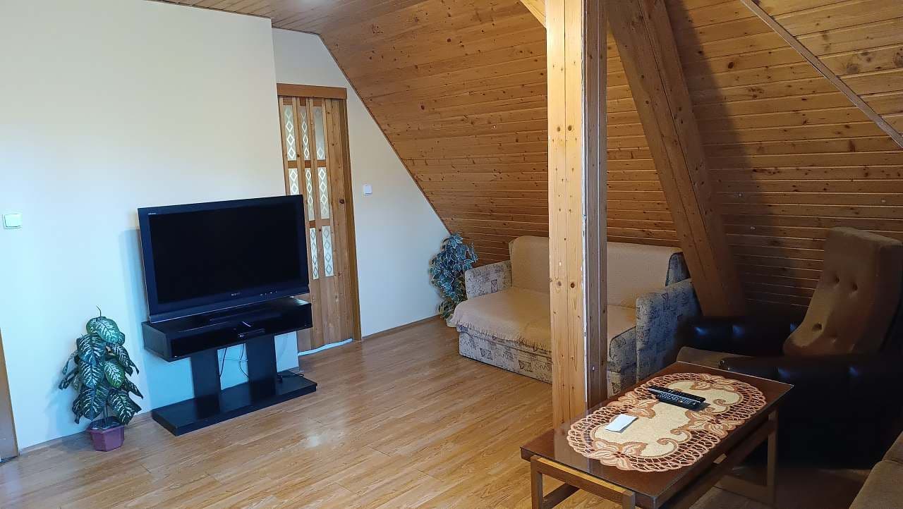 Pronájem chaty, chalupy, Lhotka, Moravskoslezský kraj Pronájem chaty, chalupy, Lhotka, Moravskoslezský kraj