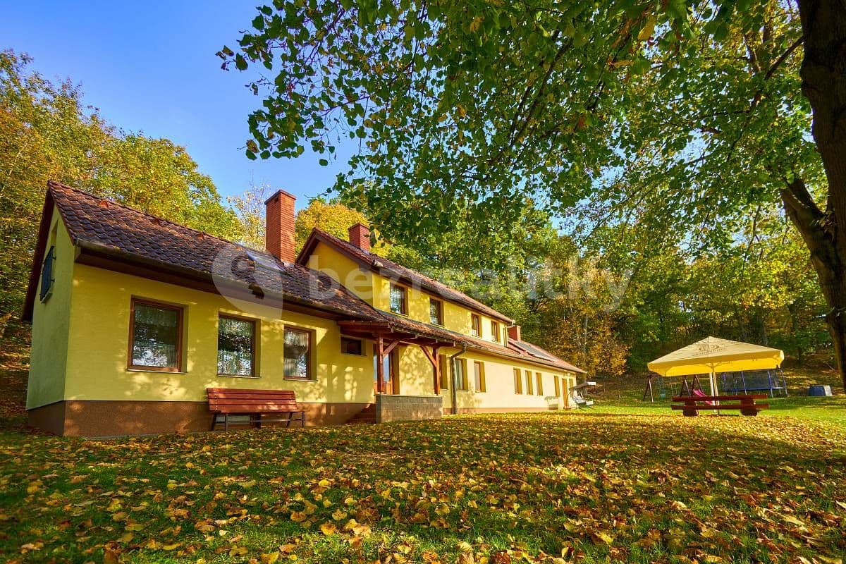 Pronájem chaty, chalupy, Knínice u Boskovic, Jihomoravský kraj Pronájem chaty, chalupy, Knínice u Boskovic, Jihomoravský kraj