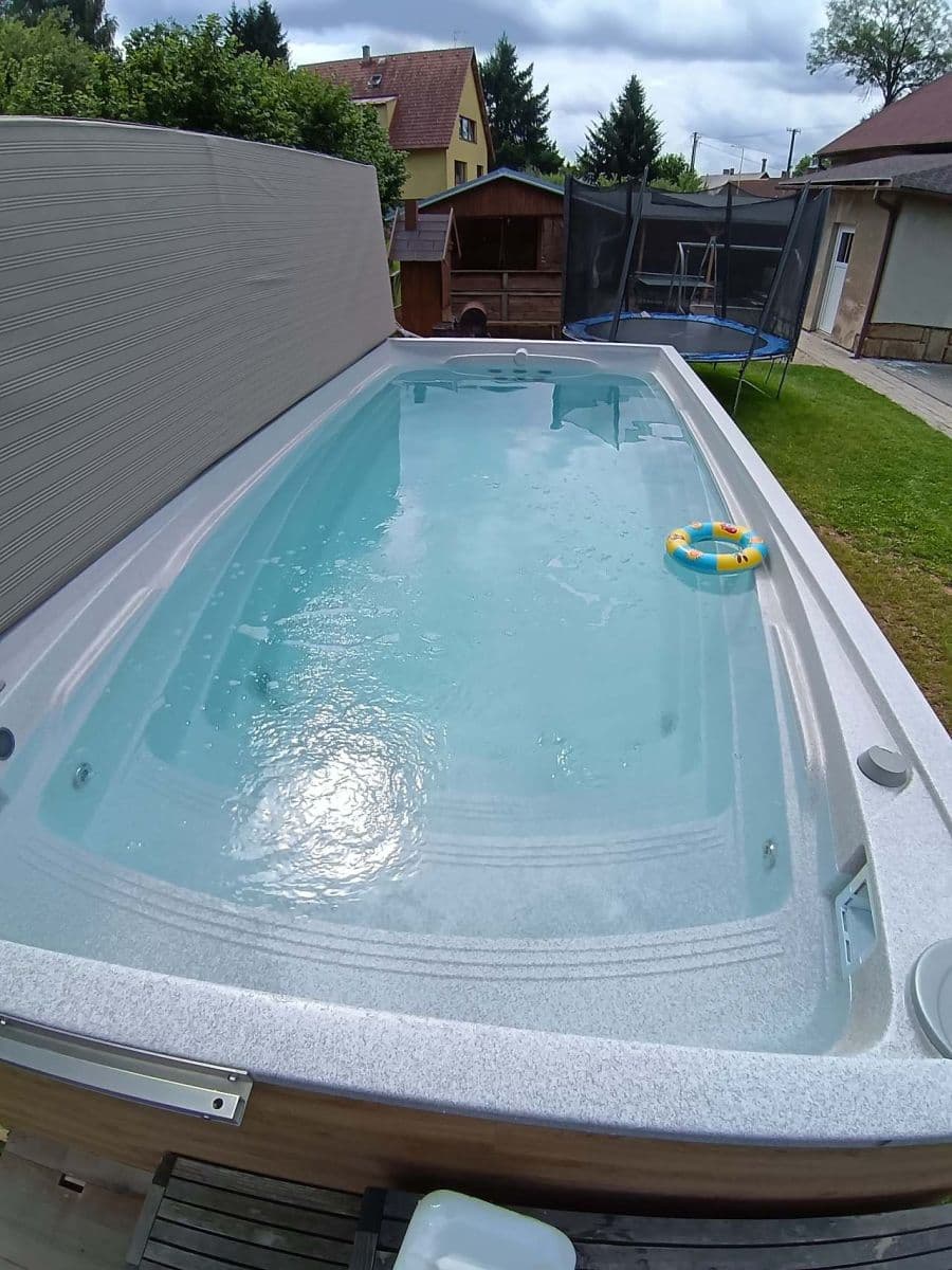 Pronájem chaty, chalupy, Dolní Dobrouč, Pardubický kraj Pronájem chaty, chalupy, Dolní Dobrouč, Pardubický kraj