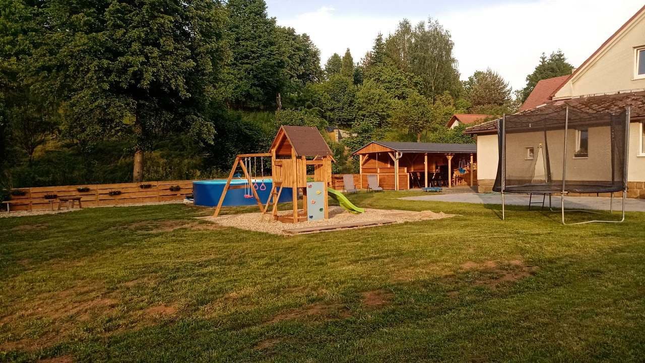 Pronájem chaty, chalupy, Dolní Dobrouč, Pardubický kraj Pronájem chaty, chalupy, Dolní Dobrouč, Pardubický kraj