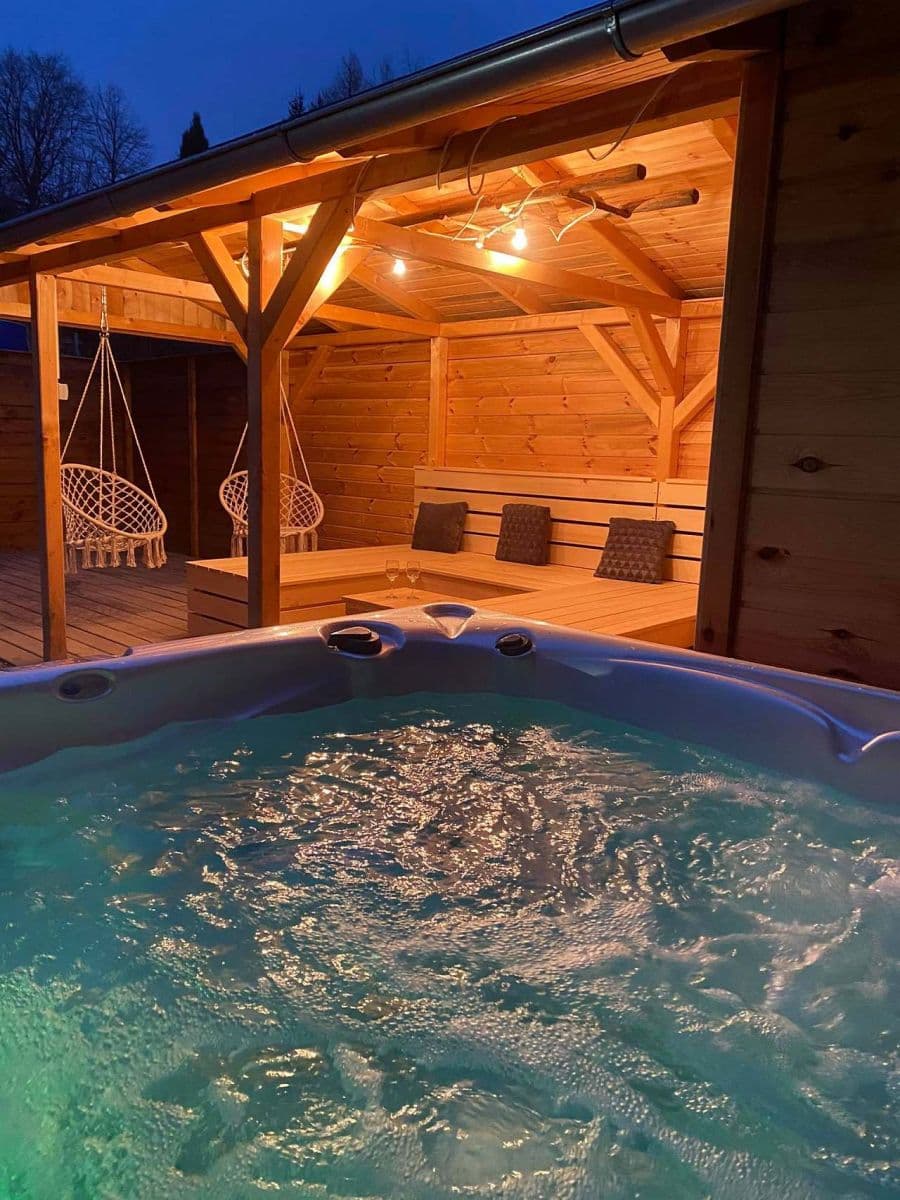 Pronájem chaty, chalupy, Dolní Dobrouč, Pardubický kraj Pronájem chaty, chalupy, Dolní Dobrouč, Pardubický kraj