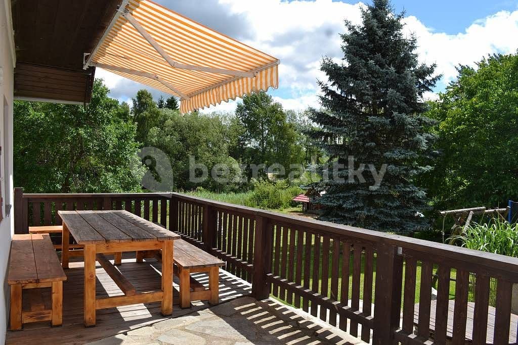 Pronájem chaty, chalupy, Omlenice, Jihočeský kraj Pronájem chaty, chalupy, Omlenice, Jihočeský kraj