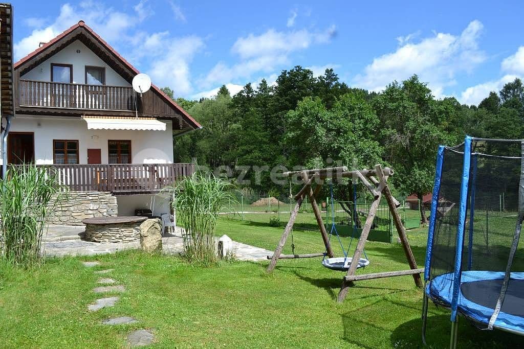 Pronájem chaty, chalupy, Omlenice, Jihočeský kraj Pronájem chaty, chalupy, Omlenice, Jihočeský kraj