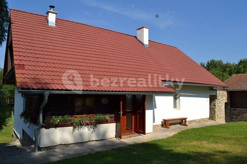 Pronájem chaty, chalupy, Omlenice, Jihočeský kraj Pronájem chaty, chalupy, Omlenice, Jihočeský kraj